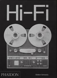 Hi-Fi Av Gideon Schwartz