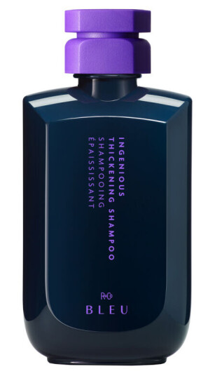 R+Co Bleu Ingenious Thickening Shampoo 251ml