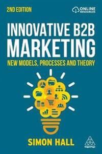 Innovative B2b Marketing Av Simon Hall Innovative B2b Marketing Av Simon Hall