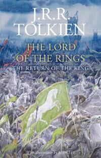 The Return Of The King Av J. R. R. Tolkien