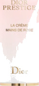 Christian Dior Prestige La Creme Mains De Rose 50 Ml