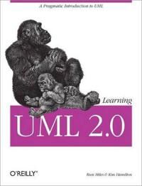 Miles Russell Learning UML 2.0