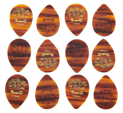 dAndrea Pro Plec-358 Shape dAndrea Pro Plec-358 Shape