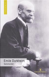 Selvmordet Av Émile Durkheim
