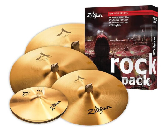 Zildjian K0801r