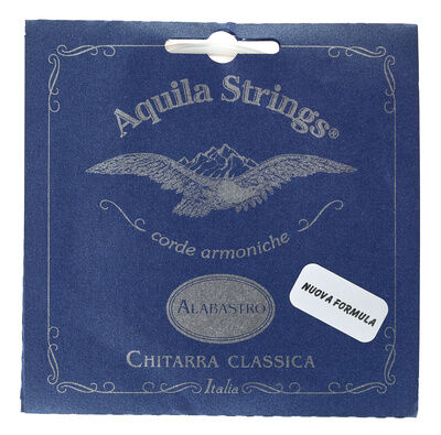 Aquila 97C Alabastro Classic Set LT