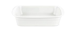 Pillivuyt Lasagnefat 29 cm Hvit Pillivuyt Lasagnefat 29 cm Hvit