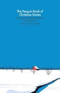 The Penguin Book Of Christmas Stories Av Jessica Harrison