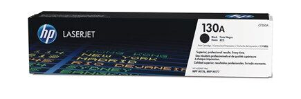 HP 130A Black