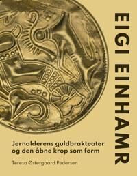Pedersen Teresa Østergaard Eigi Einhamr Pedersen Teresa Østergaard Eigi Einhamr