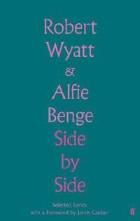Side By Side Av Robert Wyatt