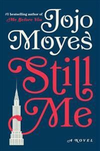 Moyes Jojo Still Me