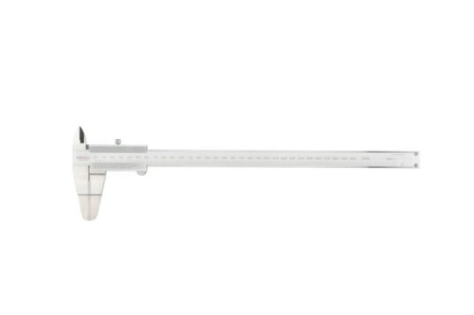 Mitutoyo Nonieskjutmått 536-136 0-300mm, 0,05mm Tunna Hårdmetallbel. Skänklar Mitutoyo Nonieskjutmått 536-136 0-300mm, 0,05mm Tunna Hårdmetallbel. Skänklar