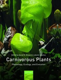 Ellison Aaron M. Carnivorous Plants
