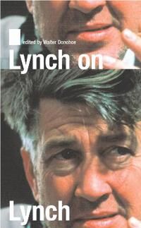 Lynch On Lynch Av David Lynch