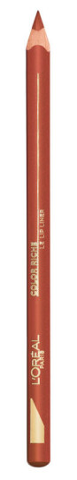 L'Oreal Paris Loreal Paris Color Riche Lipliner Nude Particular 107 L'Oreal Paris Loreal Paris Color Riche Lipliner Nude Particular 107