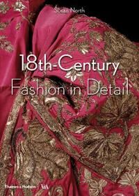 North Susan 18th-Century Fashion in Detail