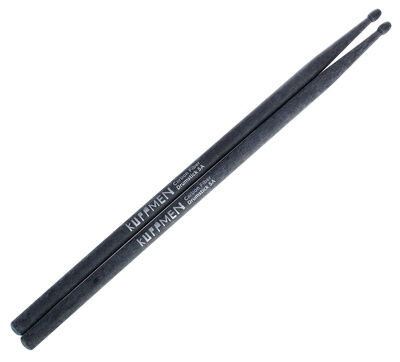 Kuppmen 5A Carbon Fiber Sticks Kuppmen 5A Carbon Fiber Sticks