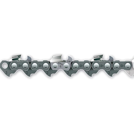 Stihl 1/4'' Carving Rapid Micro Special (Rms), 1.3 Mm, 76 Dl Kedja