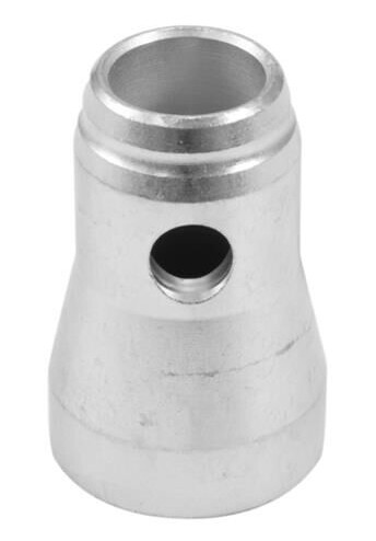 Alutruss Quadlock Half Cone Standard Piece 10mm