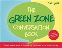 The Green Zone Conversation Book Av Joel Shaul