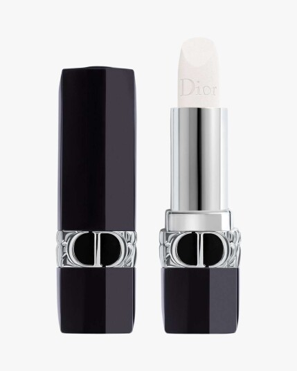 DIOR Rouge Dior Colored Lip Balm Refillable 3,5 g 000 Diornatural Velvet