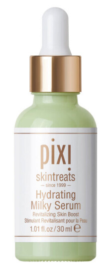 Pixi Hydrating Milky Serum 30 ml - Fuktighetsgivende Ansiktsserum med Vitamin C Pixi Hydrating Milky Serum 30 ml - Fuktighetsgivende Ansiktsserum med Vitamin C