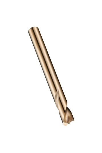 Dormer A723 6.0x93mm Hss-E Punktsveisbor 10-Pakke
