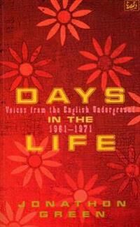 Days In The Life Av Jonathon Green