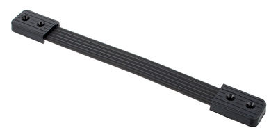 Adam Hall 3426 Strap Handle Svart Adam Hall 3426 Strap Handle Svart