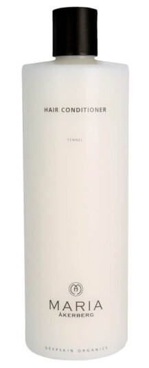 Maria Akerberg Hair Conditioner Liquorice 500ml