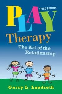 Play Therapy Av Garry L. Landreth