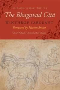 Sargeant, Winthrop The Bhagavad Gita (1438428421) Sargeant, Winthrop The Bhagavad Gita (1438428421)