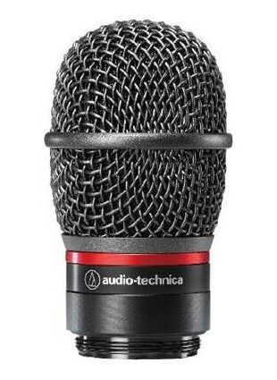 Technica Audio-Technica Atw-C6100 Trådløs Mikrofonhode Ae-6100 For Atw-3202 Technica Audio-Technica Atw-C6100 Trådløs Mikrofonhode Ae-6100 For Atw-3202