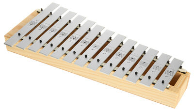 Sonor AGP Alto Glockenspiel Sonor AGP Alto Glockenspiel
