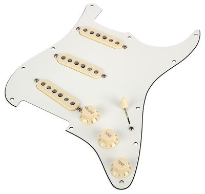 Fender Pre-Wired ST Pickguard 69 Par Fender Pre-Wired ST Pickguard 69 Par