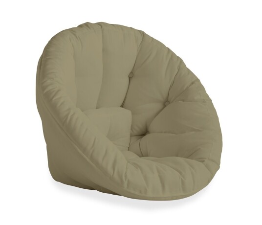Karup Design Nido Futonstol Outdoor - Beige 1647055-05-300 1578184-02-0 Karup Design Nido Futonstol Outdoor - Beige 1647055-05-300 1578184-02-0