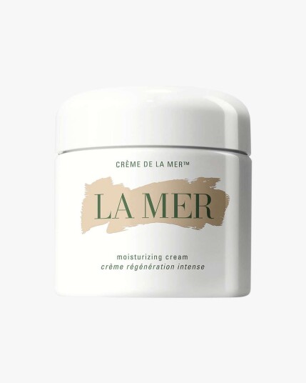 La Mer Crème de la Mer 250 ml Fuktighetsgivende Ansiktskrem