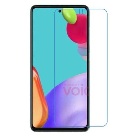 INCOVER Samsung Galaxy A53 5G / A52s 5G / A52 (4G / 5G) Skjermbeskytter - Gjennomsiktig