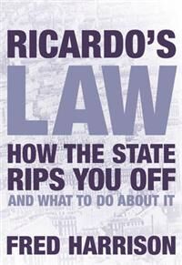 Harrison Fred Ricardo's Law