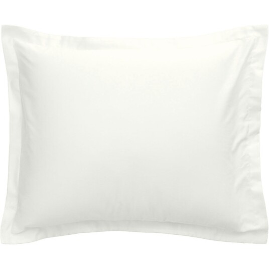 Gant Home Sateen Putevar 50x60 cm Hvit