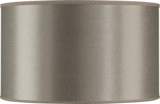Dorsia lampeskjerm taupe