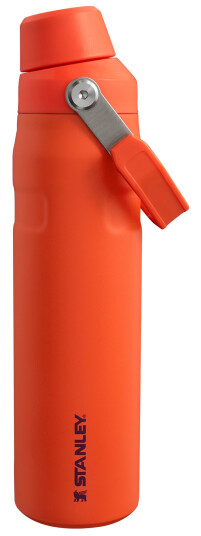 Stanley Aerolight Iceflow Bottle termoflaske 0.6 liter TIGERLILY PLUM