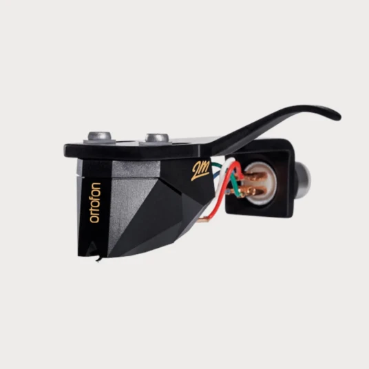 Ortofon 2M Black Premounted Ortofon 2M Black Premounted