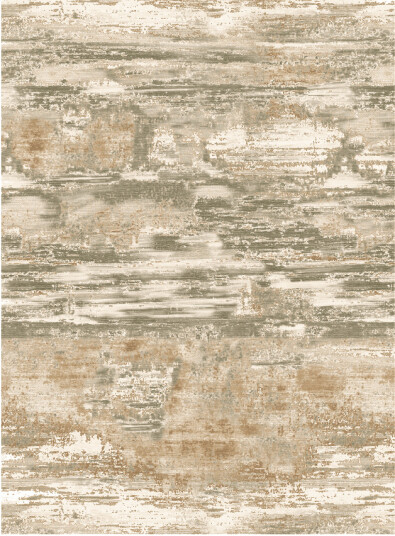 Wilton teppe Ben Arous grønn Størrelse: 160 x 230 cm
