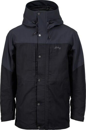 Lundhags Men"s Saruk Hybrid Jacket Black XXL Lundhags Men"s Saruk Hybrid Jacket Black XXL