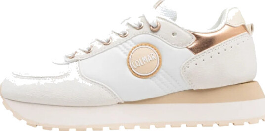 Colmar Dame Sport Hvit 41 EU, Colmar Dame Sport Hvit 41 EU,