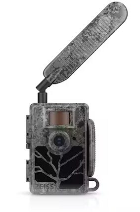 Zeiss Viltkamera Secacam 5 Zeiss Viltkamera Secacam 5