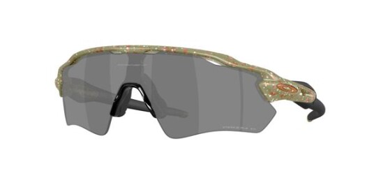 Oakley Radar EV Path Prizm Black Polarized OO9208-G138 Oakley Radar EV Path Prizm Black Polarized OO9208-G138
