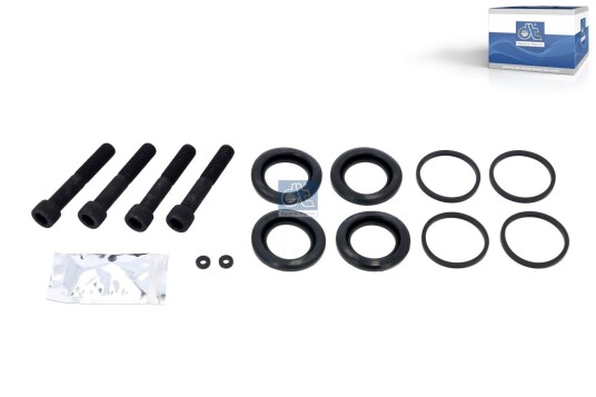 Bremseklosser DT Spare Parts 7.92632 Bremseklosser DT Spare Parts 7.92632